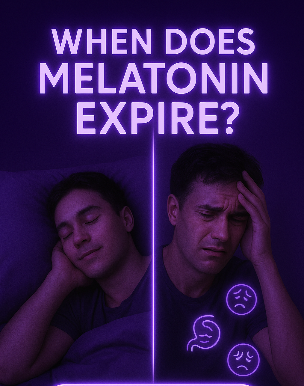 Do Melatonin Gummies Expire?
